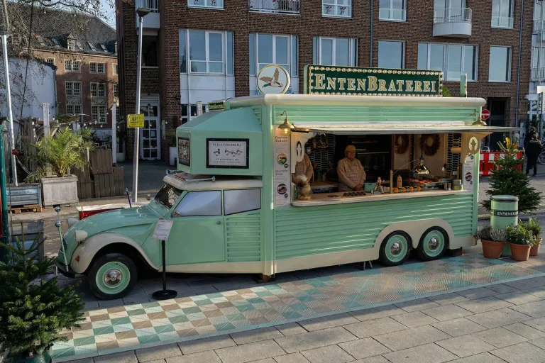 Foodtruck GourmetBraterei2