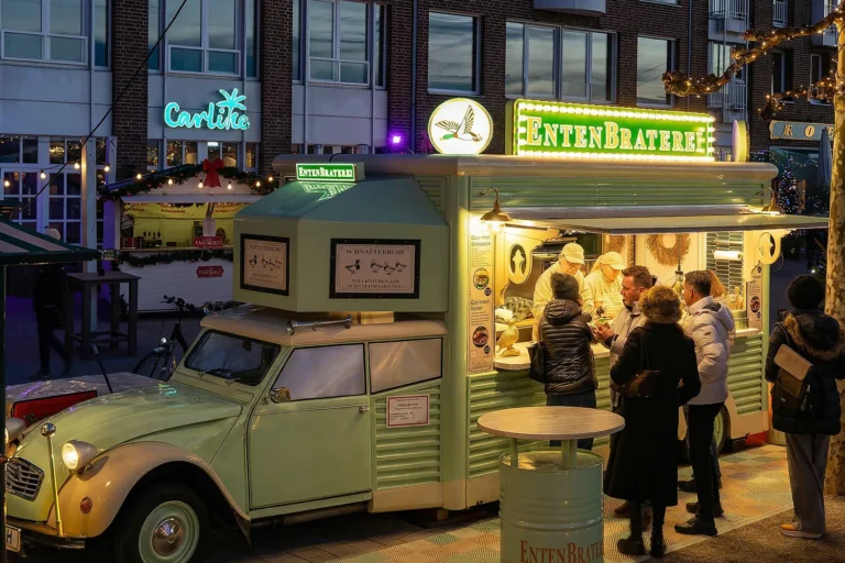 Foodtruck GourmetBraterei4