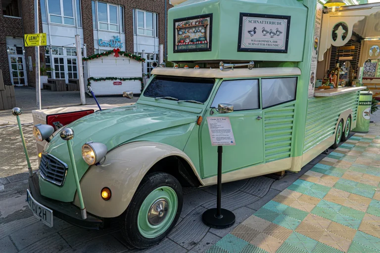 Foodtruck GourmetBraterei6